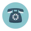 Telephone icon 64x64