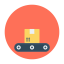 Conveyor icon 64x64