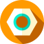 Nut іконка 64x64