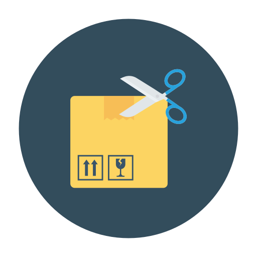 Coupon icon