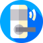 Doorknob icon 64x64