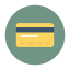 Credit card icon 64x64