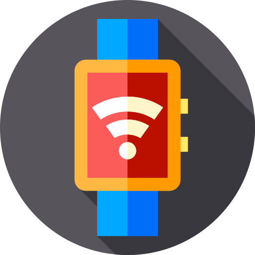 Smartwatch icon