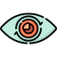 Eye icon 64x64