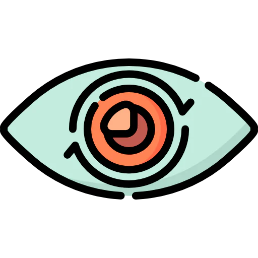 Eye icon