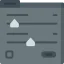 Adjustment Symbol 64x64