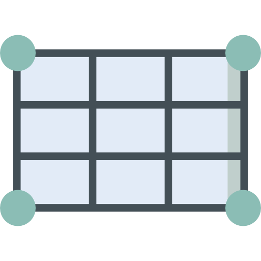 Grid icon