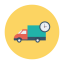 Fast delivery іконка 64x64