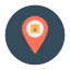 Tracking icon 64x64
