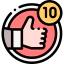 Likes icon 64x64