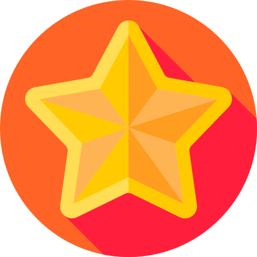 Star icon