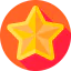 Star icon 64x64