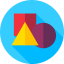 Формы иконка 64x64