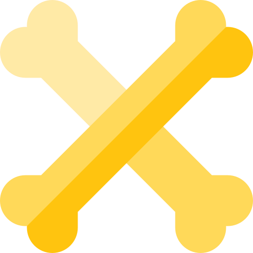 Bones Symbol