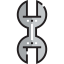 Wrench icon 64x64