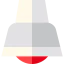 Infrared lamp biểu tượng 64x64