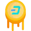 Dash Ikona 64x64
