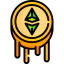Ethereum ícone 64x64
