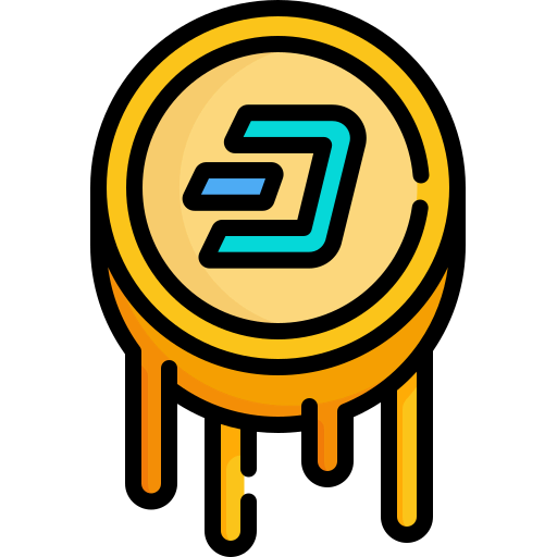 Dash icon