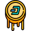 Dash Ikona 64x64