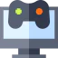 Gaming icon 64x64