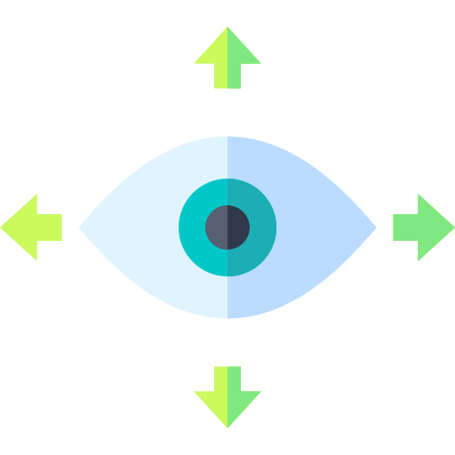 360 view icon