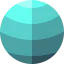Exercise ball biểu tượng 64x64