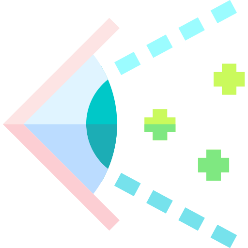 Vision icon