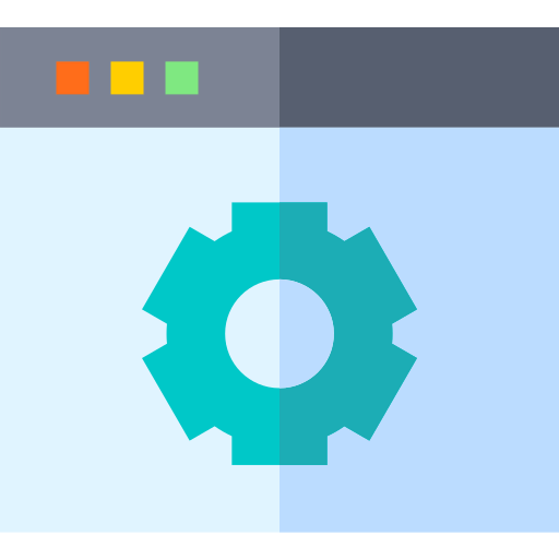 Software icon