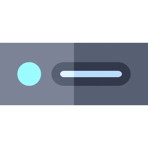 Game console icon