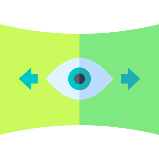 Panorama icon