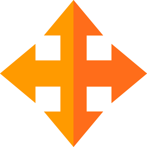 Move icon