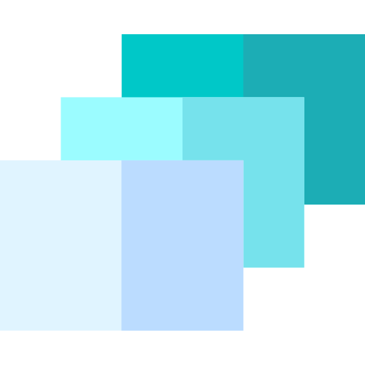 Depth icon