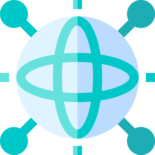 Internet icon