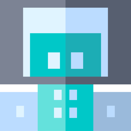 Augmented reality icon