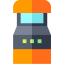 Arcade game ícono 64x64