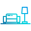 Living room icon 64x64