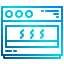 Oven icon 64x64