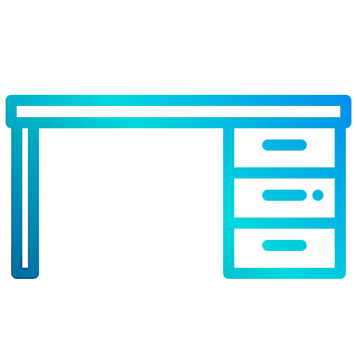 Desk icon