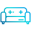 Sofa icon 64x64