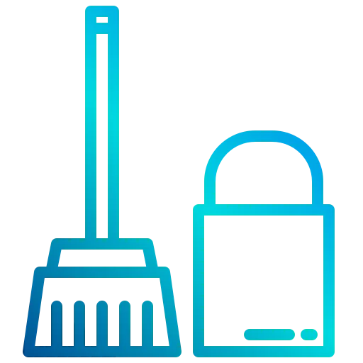 Mop icon