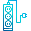 Plug Symbol 64x64