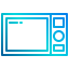Microwave biểu tượng 64x64