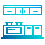 Kitchen Symbol 64x64