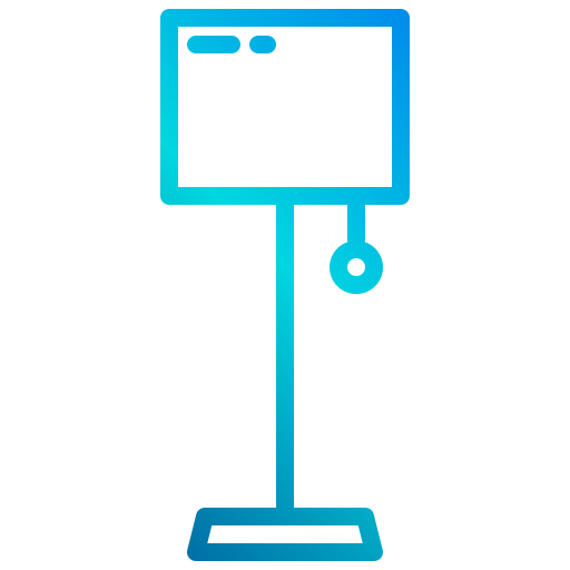 Lamp icon