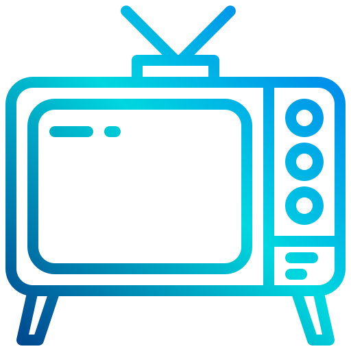 Tv icon