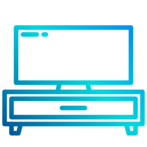 Tv icon