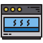 Oven icon 64x64