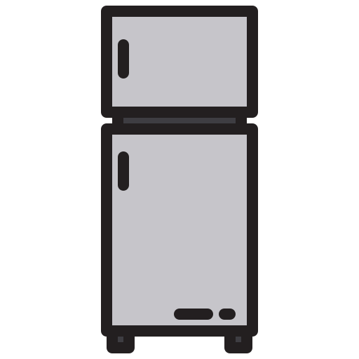 Fridge icon