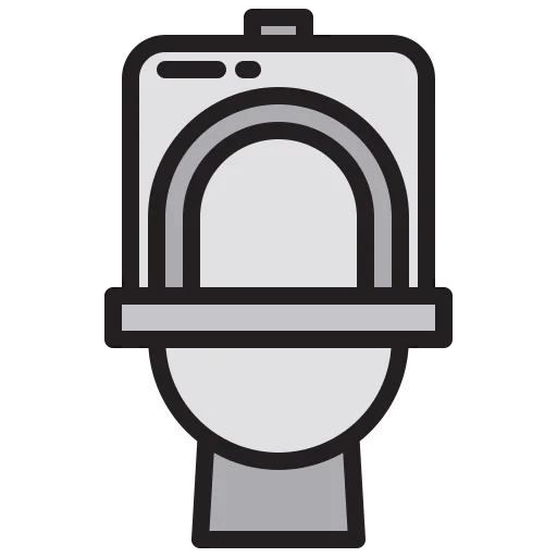 Wc icon